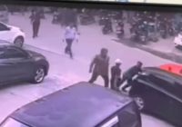 Terungkap, Anggota Dishub Bela Anak Anggota DPRD Aniaya Tukang Parkir Ternyata Masih Famili