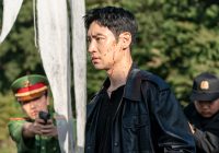 Sinopsis, Jadwal Tayang, Link Nonton Streaming Drakor Taxi Driver Season 2 Episode 3 Sub Indo