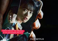 Baru 3 Hari Tayang, Film Korea 'Unlocked' Sukses Jadi Nomor 2 Film Netflix Dunia
