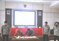 Perbaikan Jalan Mentewe-Batulicin-Serongga Segera Dikerjakan