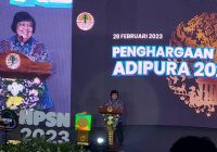 Duh! Pernah Boyong Adipura Kencana, Kota Banjarmasin Cuma Raih Sertifikat