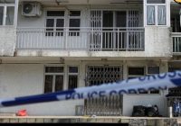 HOROR! Penampakan Isi Rumah Tempat Eksekusi Abby Choi, Tubuhnya Dimutilasi Lalu Dibikin Sup