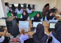 59.852 Santri Pesantren Salafiyah Ikuti Ujian Pendidikan Kesetaraan, Mulai Maret 2023