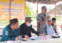 Jelang Pemilu 2024, Masyarakat Minta Bisa Deteksi dan Cegah Dini Konflik Sosial