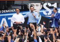 Partai Demokrat Tunggu Kecocokan Dukung Ganjar atau Prabowo