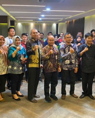 Pemerintah Desa di Kalsel Diminta Mandiri Kelola dan Tertibkan Aset Desa