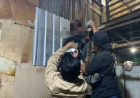 Pengakuan Suami Wanita Gantung Diri di Sungai Baru, Saat Kejadian Nginap di Rumah Orangtua karena Cekcok Soal HP