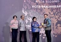 Kabar Gembira untuk Petugas Kebersihan Banjarbaru! Wali Kota Aditya Naikkan Honor Pasca Raih Adipura