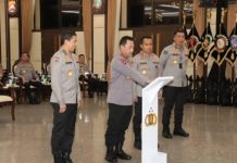 CATAT! Propam Polri Buka Pelayanan Aduan via WhatsApp 24 Jam