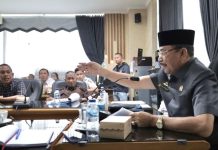 Sengketa Tanah antara PT Japfa Compeed dengan Warga Tambang Ulang, Ketua DPRD Kalsel: Tunggu Proses di Kepolisian