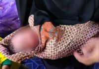 Penemuan Bayi di Gudang Ponpes Hidayatullah Maburai,  Orangtua Tulis Surat Minta Anaknya Diberi Nama Ini