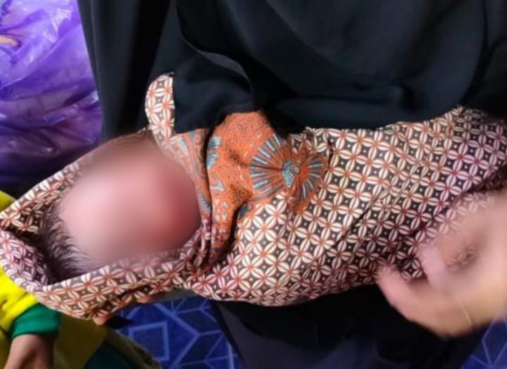 03032023_Penemuan bayi