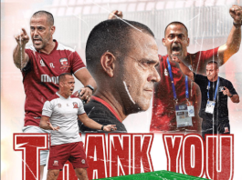 Pelatih Madura United Fabio Lefundes Mundur, Ada Kaitan dengan Sistem Kompetisi?