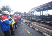 UPDATE Kebakaran Depo Pertamina Plumpang: Jenazah Ditemukan 19 Orang, Kapolri ke Lokasi