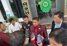 Calon Kades di Kapuas Menang Gugatan PTUN Palangka Raya Melawan Bupati