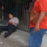 Diduga Rampok ATM Bersenjata Api, Penjaga Tertembak Setelah Bergulat Melawan Pelaku