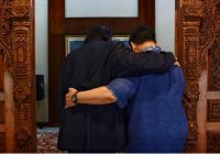Prabowo Ucapkan Terima Kasih ke Surya Paloh, Sepakat Ciptakan Kondisi Bangsa Sejuk dan Damai