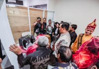 Klinik Kecantikan dr Ballen Aesthetic Hadir di Banjarbaru, Ini Harapan Wali Kota Aditya Mufti Ariffin