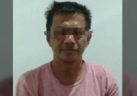 9 Kali Beli Motor Hasil Curian, Ucok Ditangkap Tim Gabungan Polres Tabalong