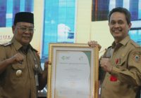 Gubernur Kalsel Minta Jajaran RSUD Ulin Tampilkan Kualitas Terbaik dalam Pelayanan