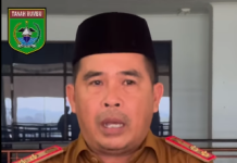 PUPR Tanah Bumbu Akui Dana Rp7 Miliar Tidak Cukup Aspal Jalan Alternatif Km 171 Satui