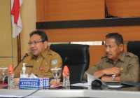 Satgas Pangan Kabupaten Banjar Pantau Harga 11 Komoditi Jelang Ramadan