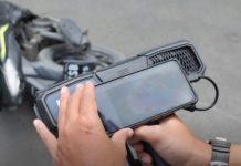 Polda dan Polres Akan Miliki Alat Canggih 3 Dimensi Memindai Laka Lantas, Ini Fungsinya