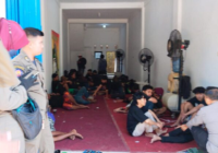 Dikira Markas Anak Punk, Satpol PP Banjarbaru Datangi Ruko di Trikora, Ternyata…