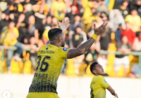 Gol Renan Alves di Menit 80 Jadi Penentu Kemenangan Barito Putera Atas Persebaya