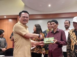 Kominfo Akan Matikan Siaran Analog Kalsel 1 Meliputi Banjarmasin Banjarbaru Batola dengan Syarat ini