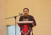 Padi Kalsel Akan Disuplai untuk Kebutuhan IKN Tahun Depan