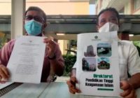 Lahan Universitas Islam Internasional Indonesia Digugat Warga, Begini Kata Kemenag