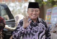 Muhidin Bakal Ganti Pejabat 'Titipan' Pemprov Kalsel