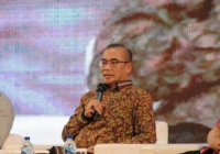 Lagi-lagi Ketua KPU Hasyim Asy'ari Langgar Etik, Hanya Disanksi Peringatan