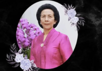 Istri Moeldoko Tutup Usia, Dimakamkan di TMP Bahagia dengan Upacara Militer