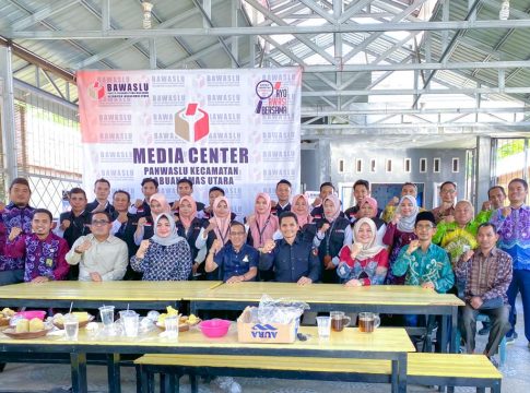 Masalah Transportasi Dikeluhkan Panwascam di HST dan HSU