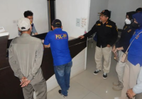 Pasangan Ngamar Hingga Remaja Pesta Miras Diamankan Satpol PP Banjarbaru