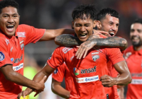 Laga Persahabatan Kontra Bhayangkara FC, Progres Pesut Etam Makin Memuaskan