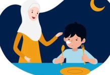 Cara Menentukan Makanan dan Minuman Sahur dan Berbuka Agar Tubuh Tetap Bugar Saat Berpuasa