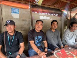 Ratusan Driver Ojol Kalsel Ancang-ancang Gelar Demo, Ini Tuntutannya