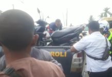 Identitas Korban Tewas Kecelakaan di Gambut, Warga Sungai Tabuk, Tabrakan dengan R4