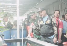 Tekan Kasus DBD, Wali Kota Aditya Ajak Warga Lakukan 'Gertak Bapuputik'