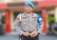 Sosok Kasubdit Provos Polda Kalsel Moh Fihim: Disiplin di Kepolisian, Sukses di Bidang Akademik