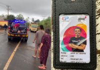 Identitas Karyawan Operator Seluler yang Tewas Kecelakaan di Mataraman