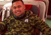 Selebgram 'Ajudan Pribadi' Ditangkap Diduga Lakukan Penipuan