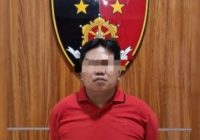 Tilep Uang COD, Pria Asal Amuntai Diamankan Polres Tabalong