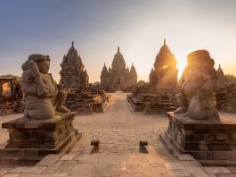 Mudik Sambil Menikmati Destinasi Wisata di Jalur Lintas Selatan Jawa