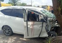 Identitas Korban Tewas di Pengayuan Banjarbaru