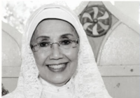 Innalillahi, Artis Senior Nani Wijaya Meninggal di Usia 80 Tahun