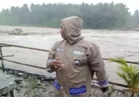 Peringatan BPBD untuk Warga Haruyan dan Barabai, Waspada Banjir